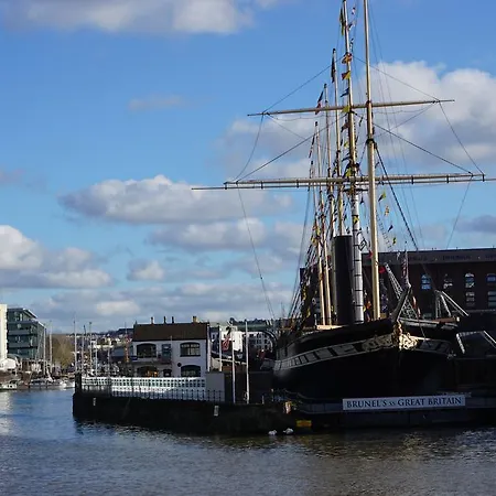 Lejlighed The Worthys *