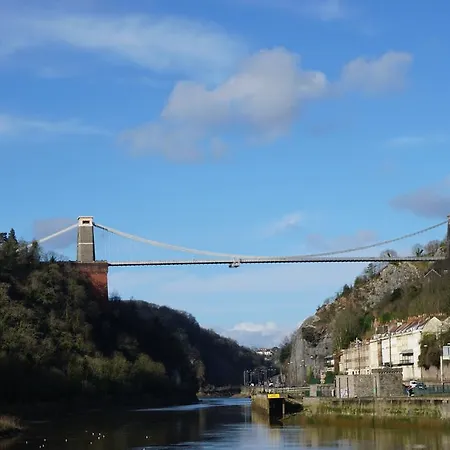 Apartment The Worthys *