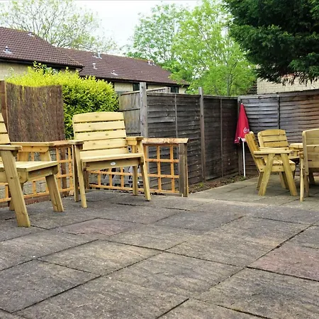 Apartment The Worthys Bristol