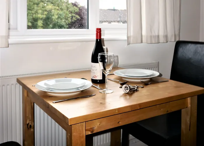 The Worthys * Bristol