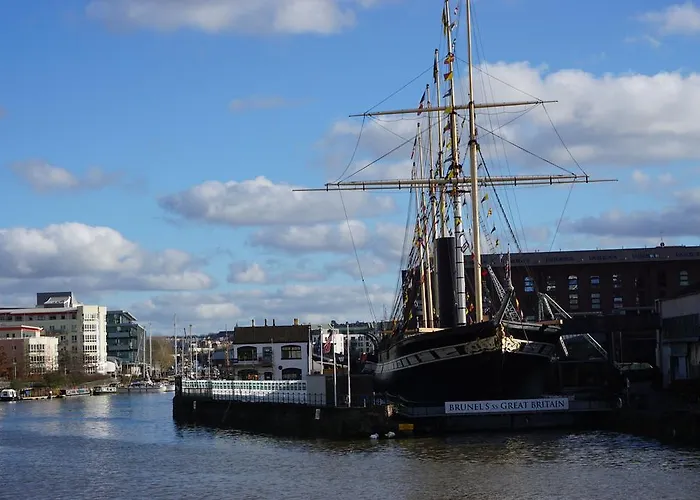 Apartment The Worthys *