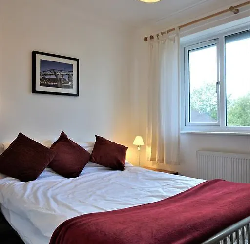 The Worthys 아파트 *