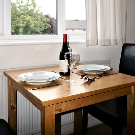 The Worthys * Bristol