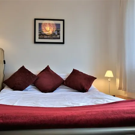 The Worthys Appartement *