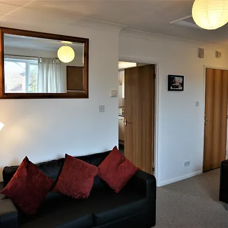 The Worthys Appartement