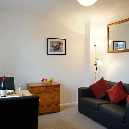 The Worthys Appartement *