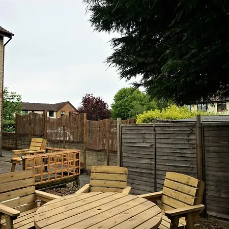 The Worthys Appartement Bristol