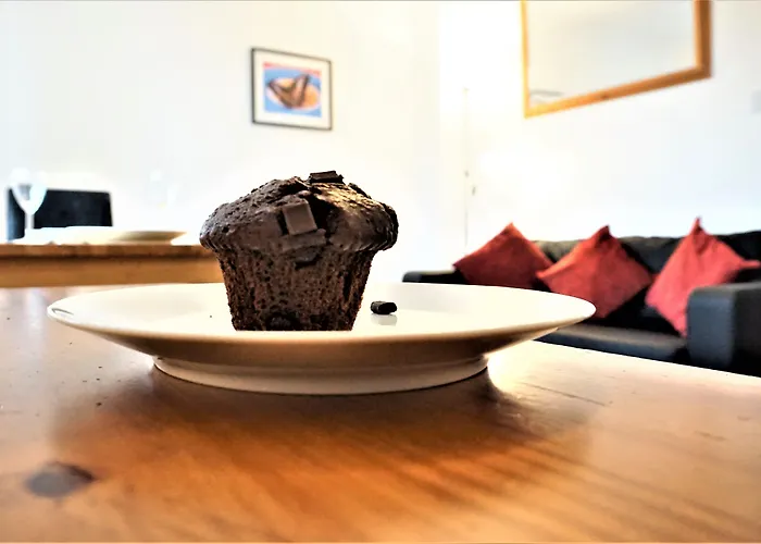 The Worthys 公寓 布里斯托