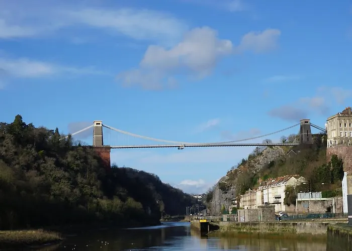 公寓 The Worthys *