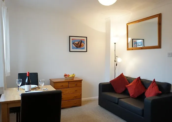 The Worthys 公寓 *